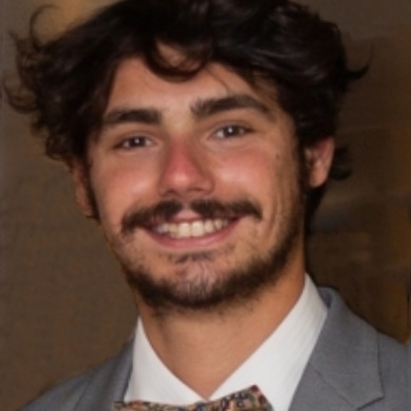 Dr. Alexandre Lambert