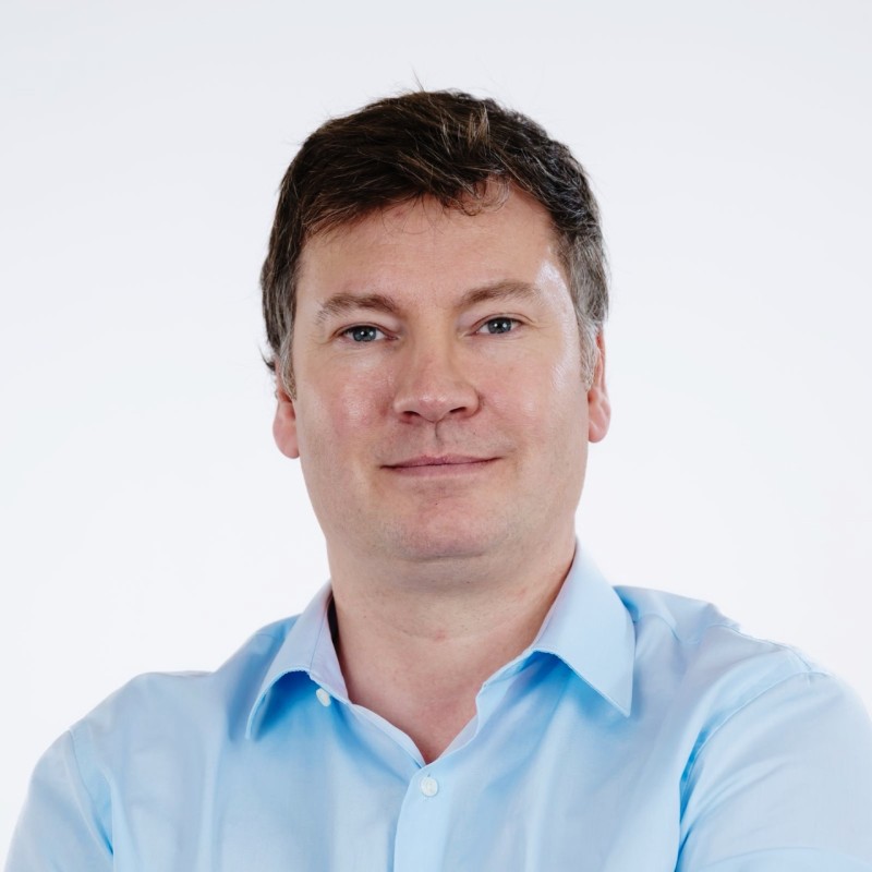 Dr. Guillaume Marchand